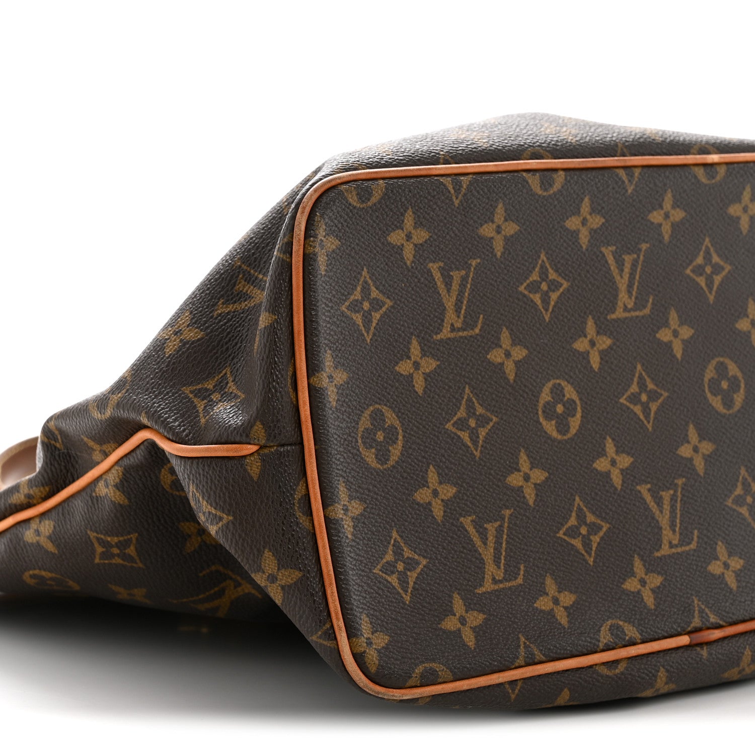Louis Vuitton Monogram Palermo PM 9 of 13