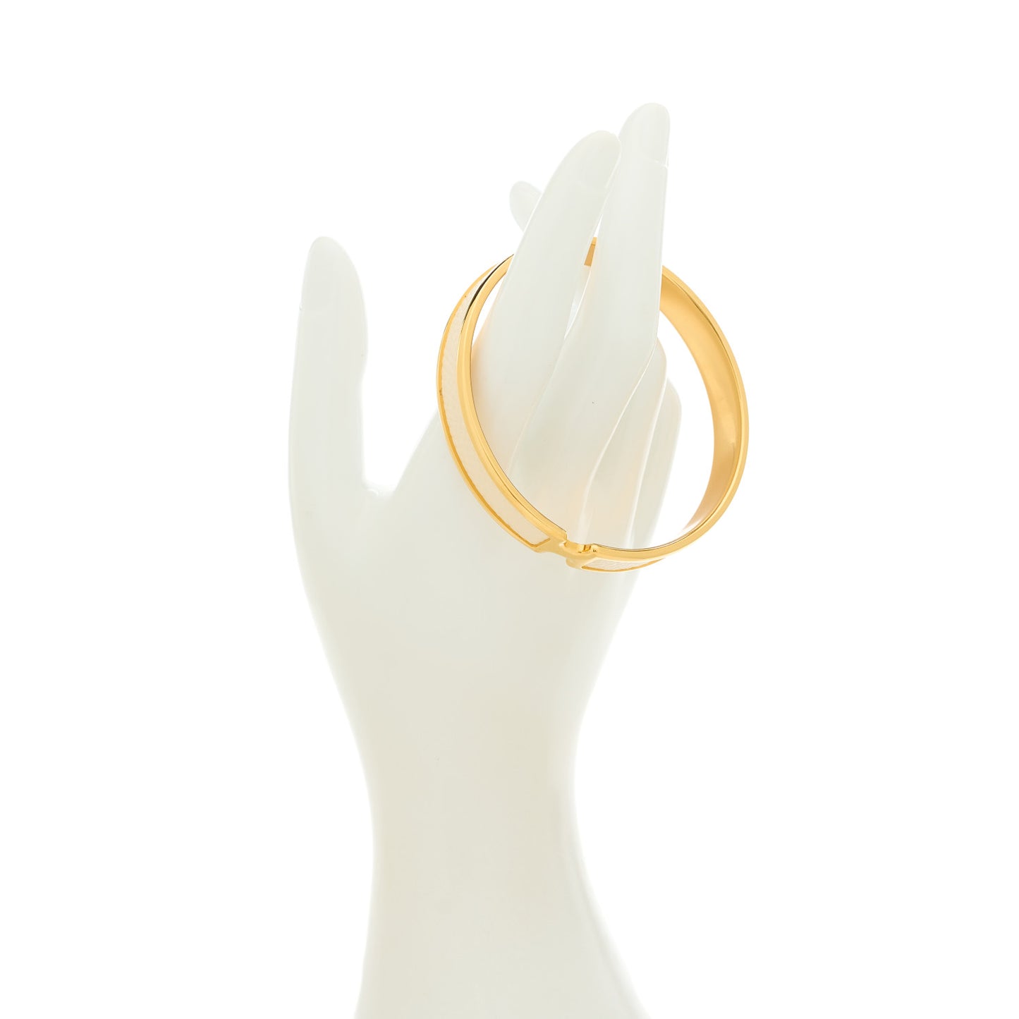 Epsom Olympe Bracelet T2 Craie