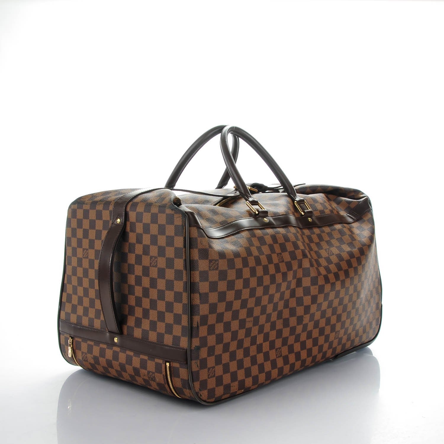 Louis Vuitton Damier Ebene Eole 60 4 of 10