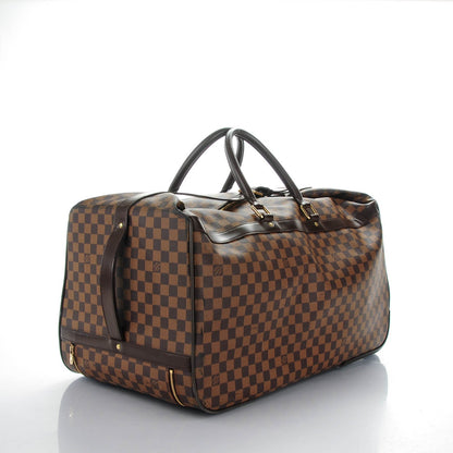 Louis Vuitton Damier Ebene Eole 60 4 of 10