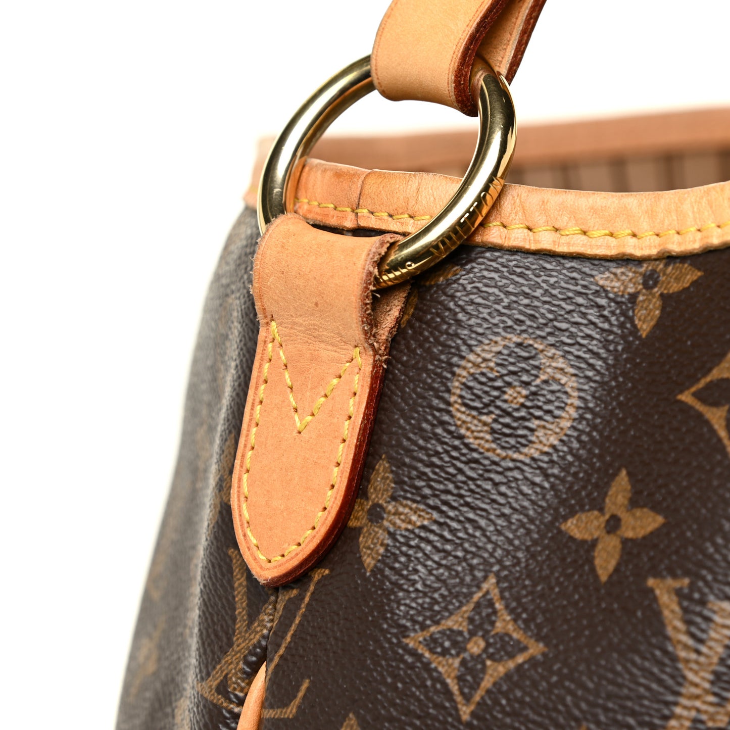Monogram Delightful MM