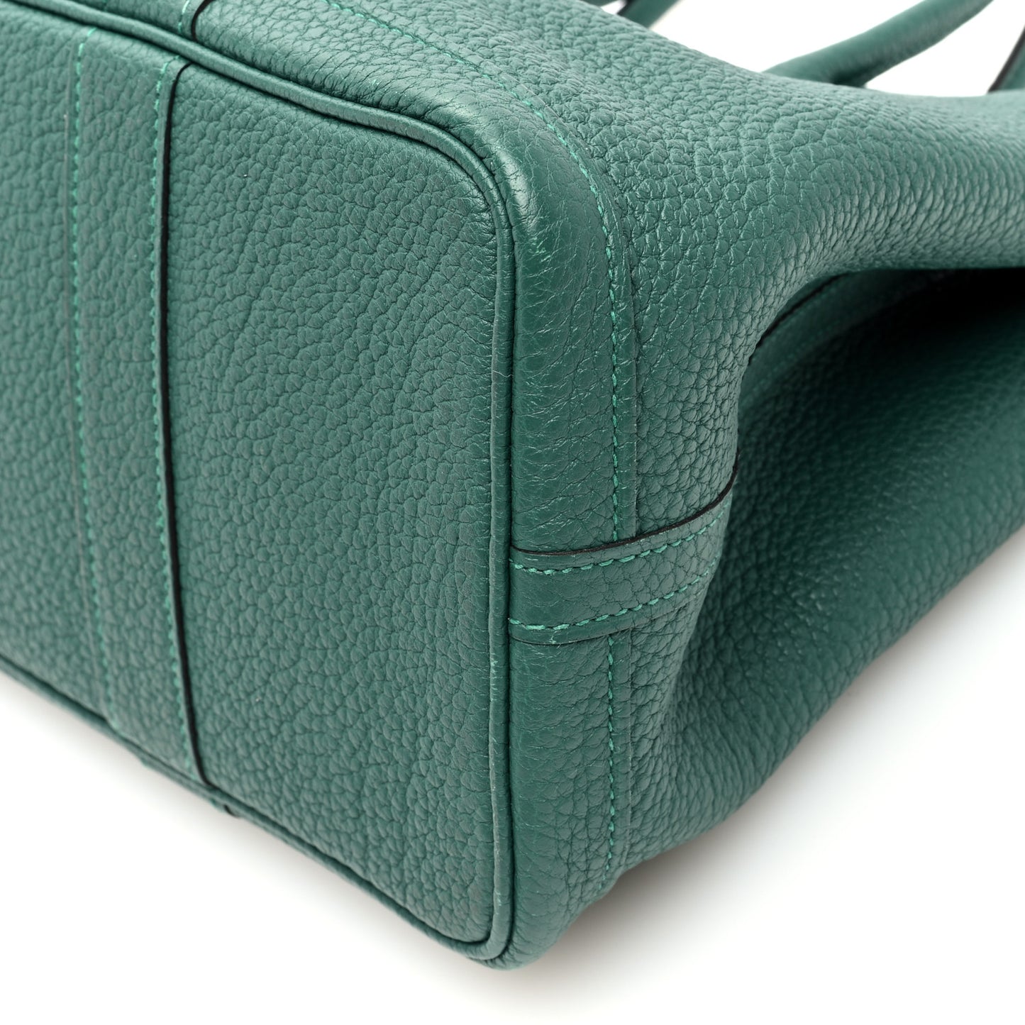 Negonda Garden Party Tote 30 TPM Malachite