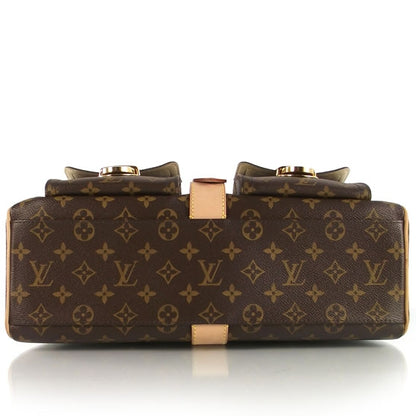 Louis Vuitton Monogram Manhattan GM 5 of 12