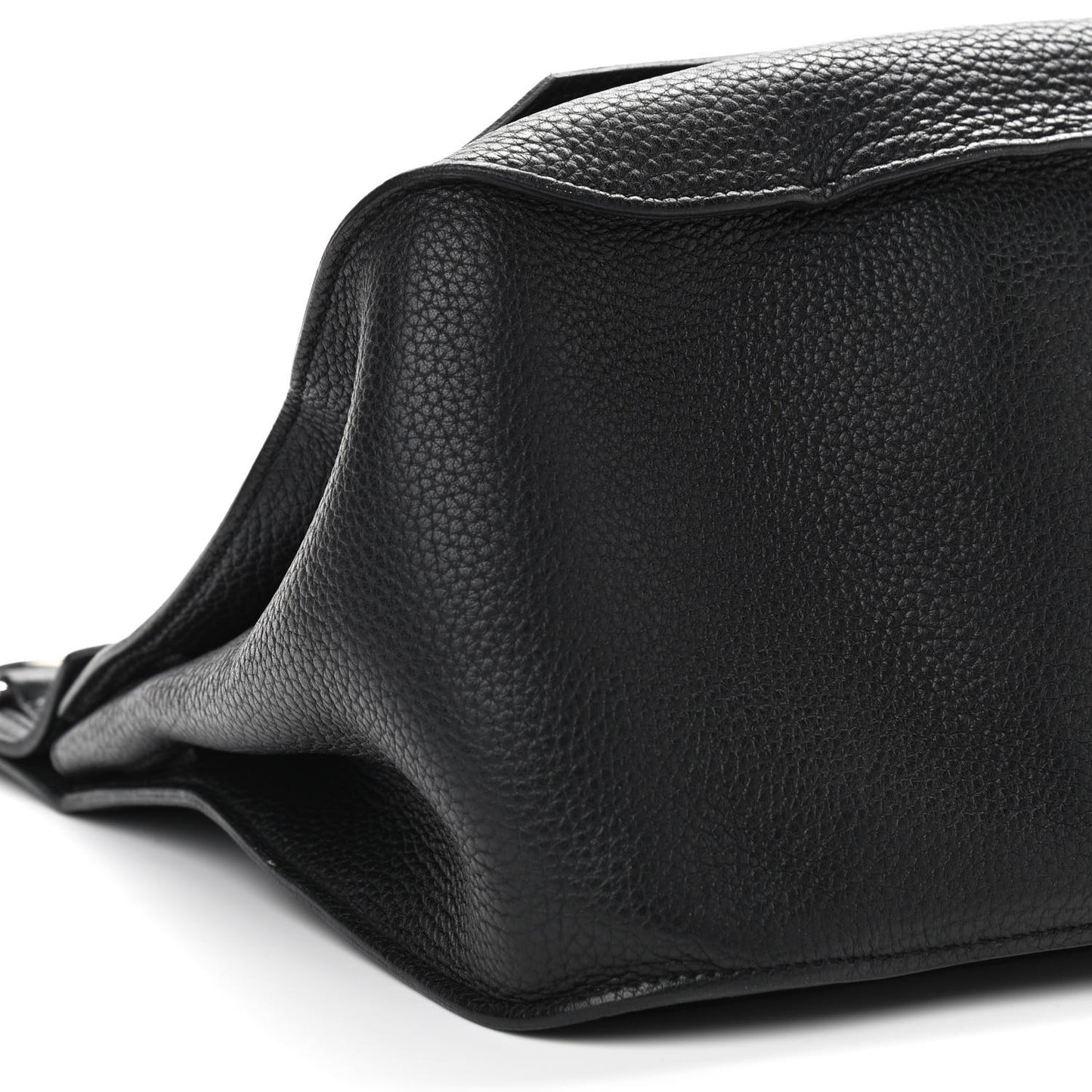 Taurillon Clemence Jypsiere 34 Black