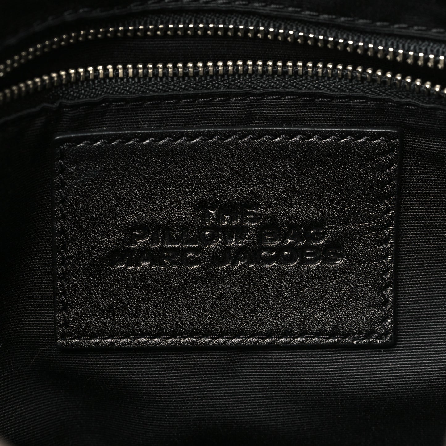 Lambskin The Pillow Bag Loam Soil