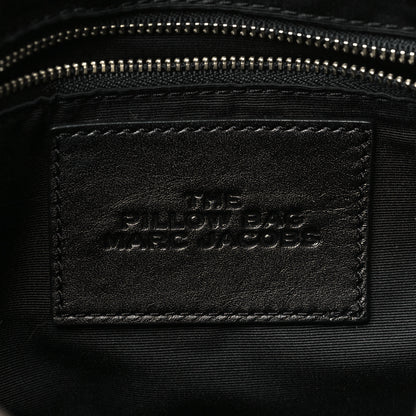 Marc Jacobs Lambskin The Pillow Bag Loam Soil 6 of 10