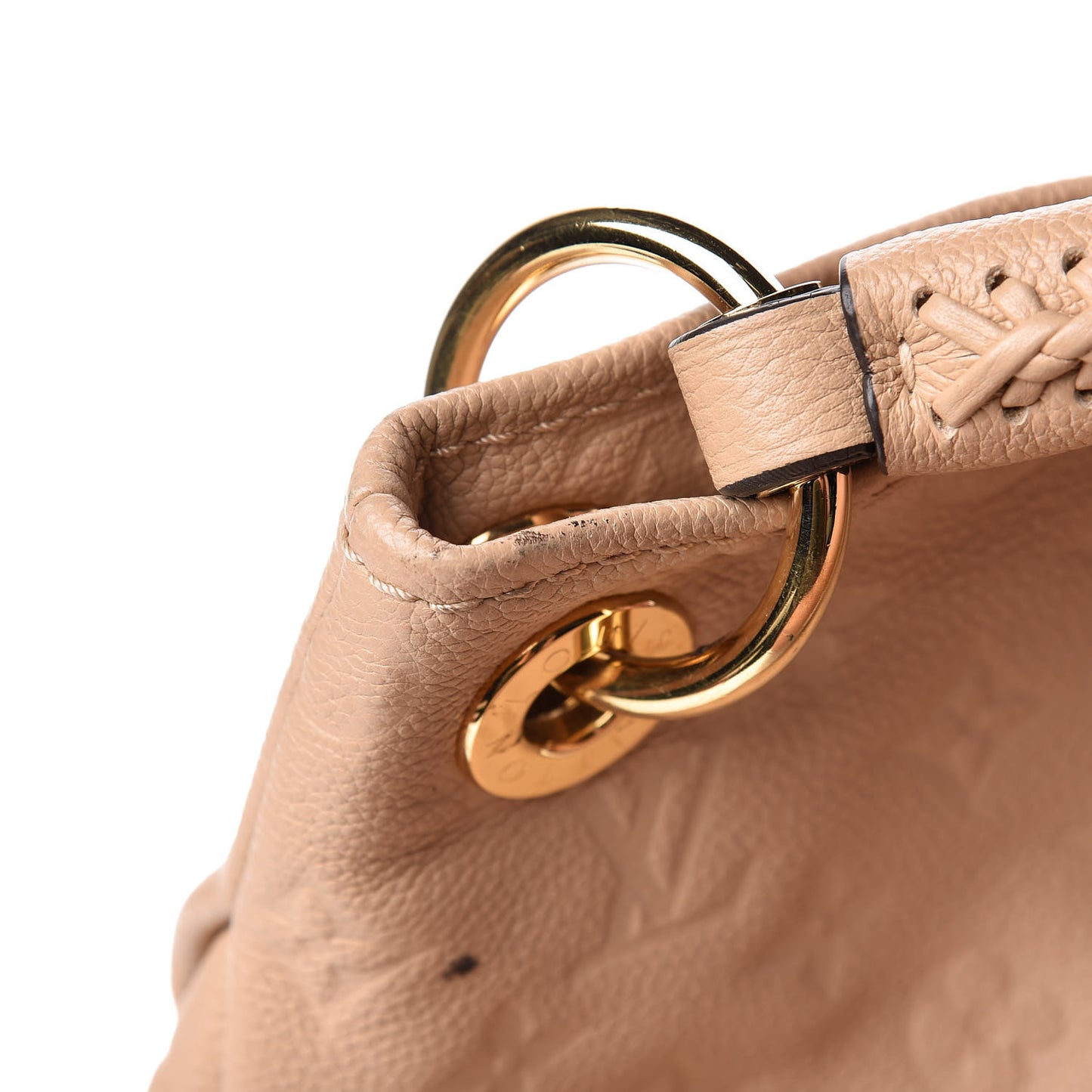 Empreinte Artsy MM Dune