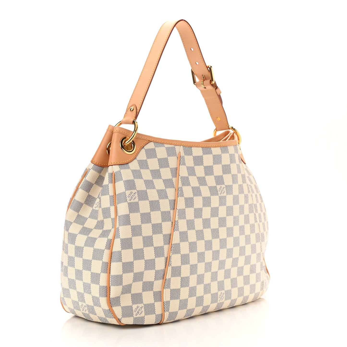 Damier Azur Galliera PM