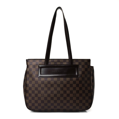Louis Vuitton Damier Ebene Parioli PM 1 of 11