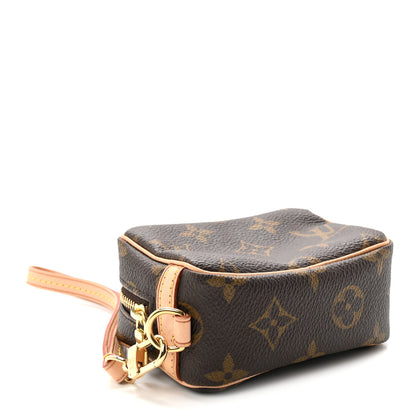 Louis Vuitton Monogram Wapity 4 of 7