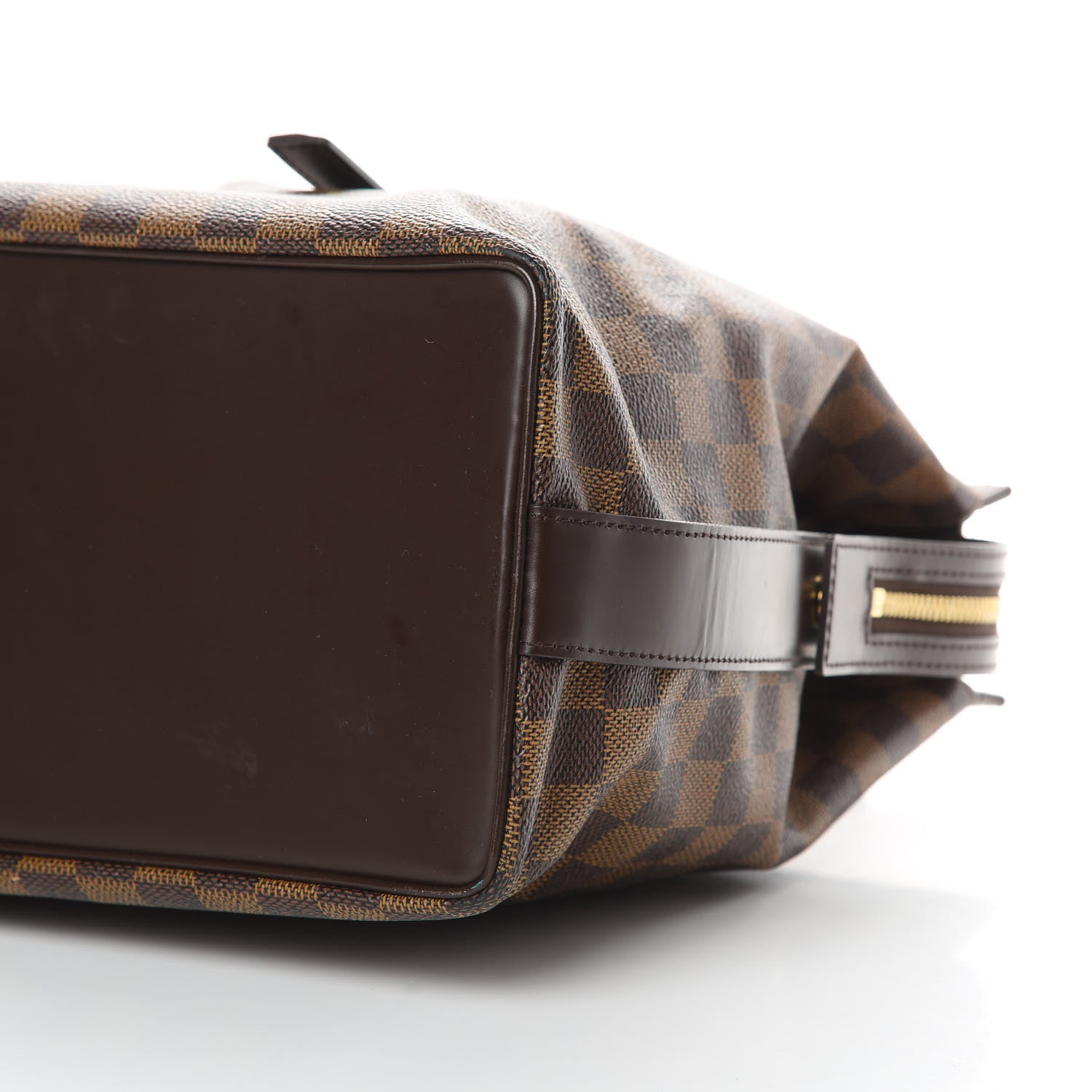 Louis Vuitton Damier Ebene Chelsea Tote 9 of 13