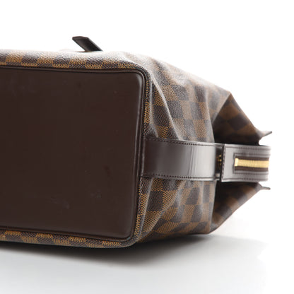 Louis Vuitton Damier Ebene Chelsea Tote 9 of 13