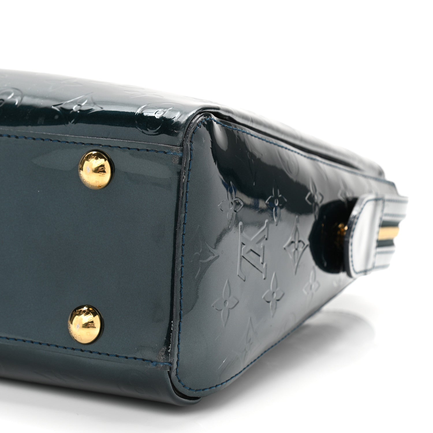Louis Vuitton Vernis Melrose Avenue Infini 8 of 8