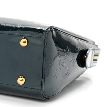 Louis Vuitton Vernis Melrose Avenue Infini 8 of 8