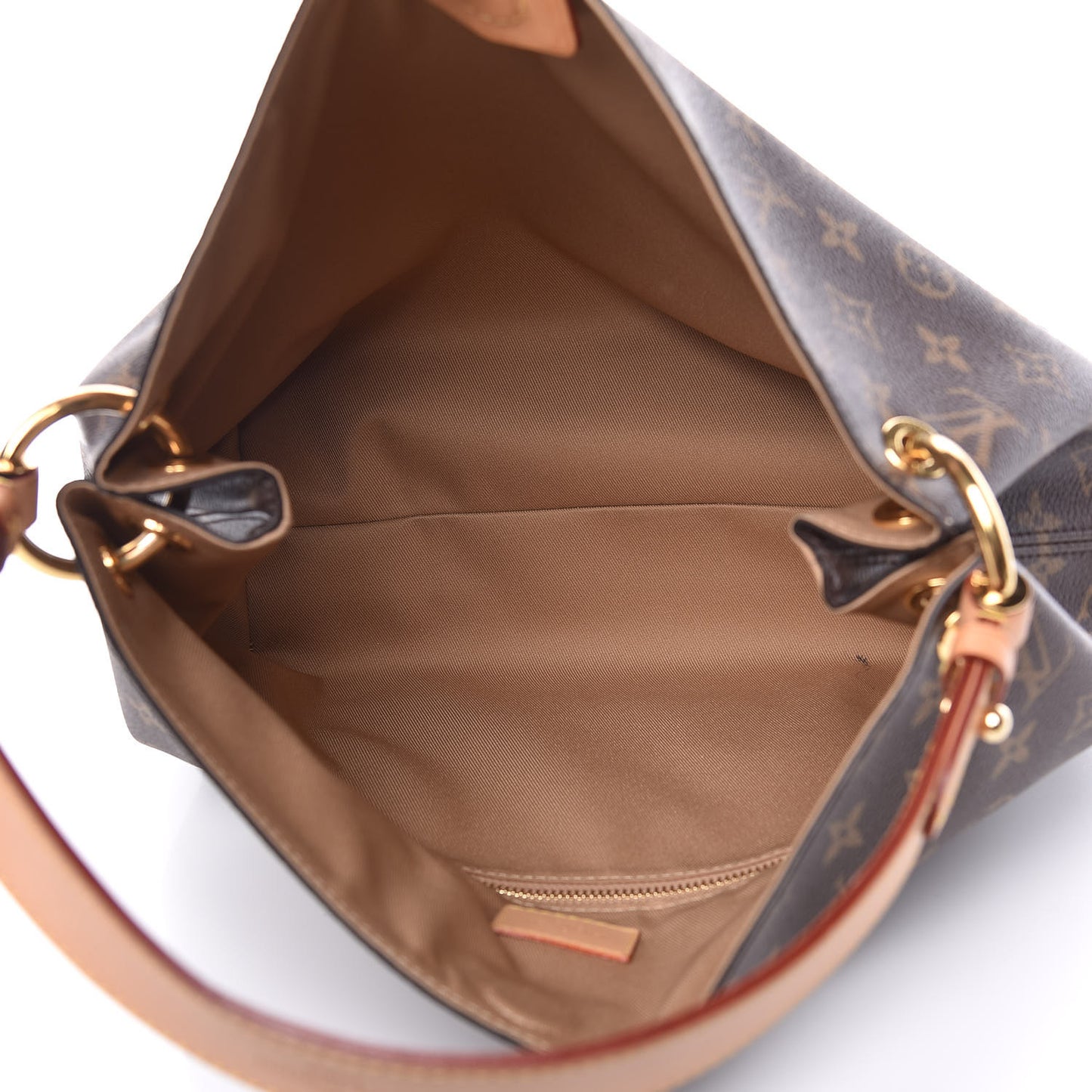 Monogram Graceful PM