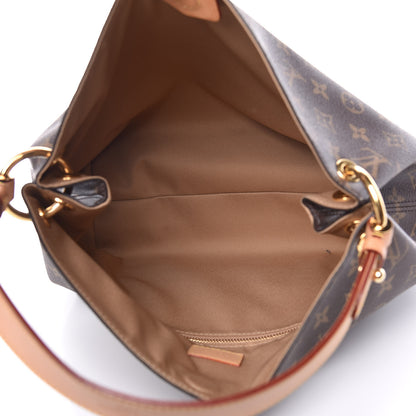 Louis Vuitton Monogram Graceful PM 5 of 14