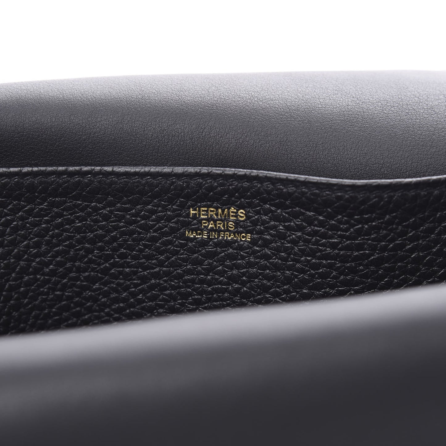 Taurillon Clemence Halzan 25 Black