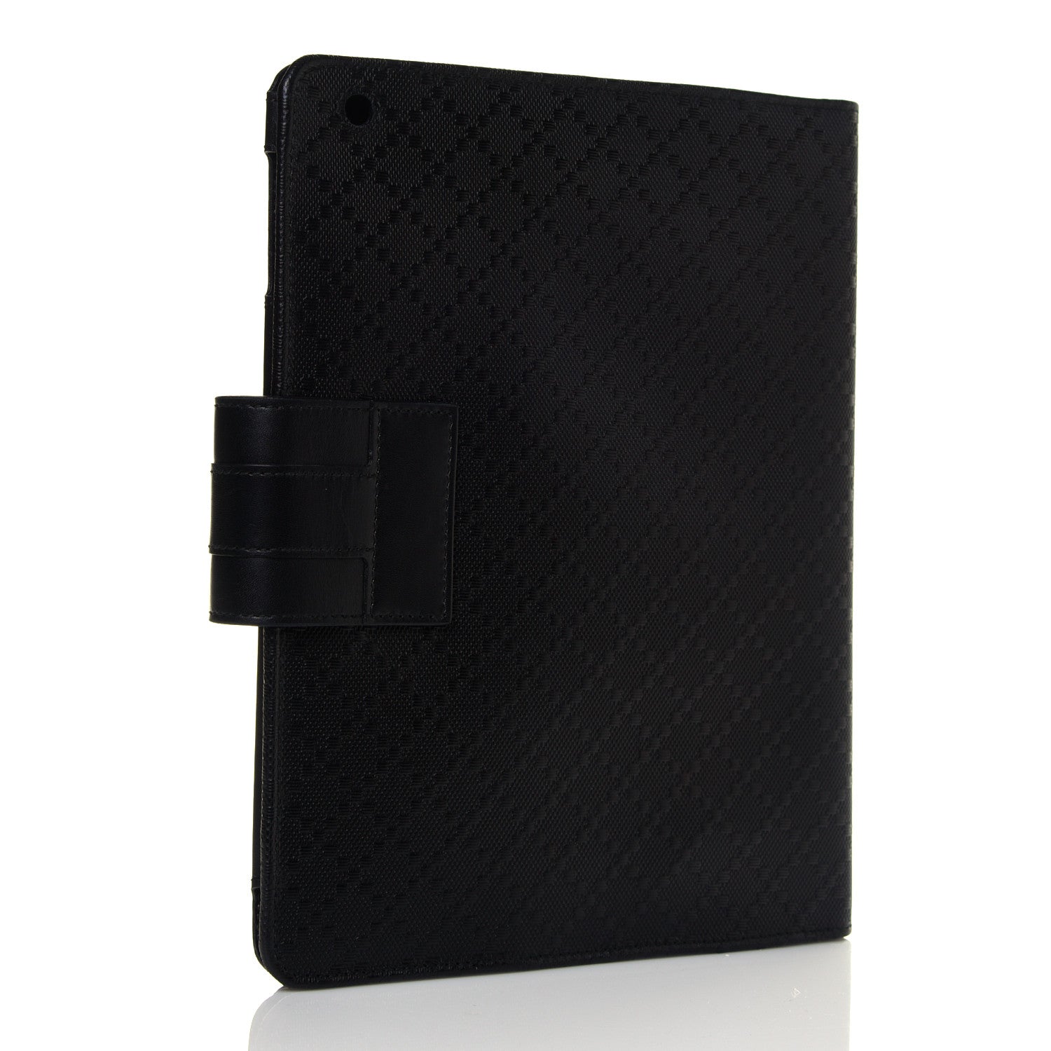 Gucci Bright Diamante iPad Case Black 2 of 4