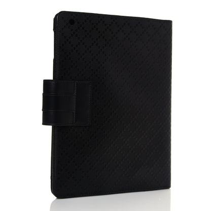 Gucci Bright Diamante iPad Case Black 2 of 4