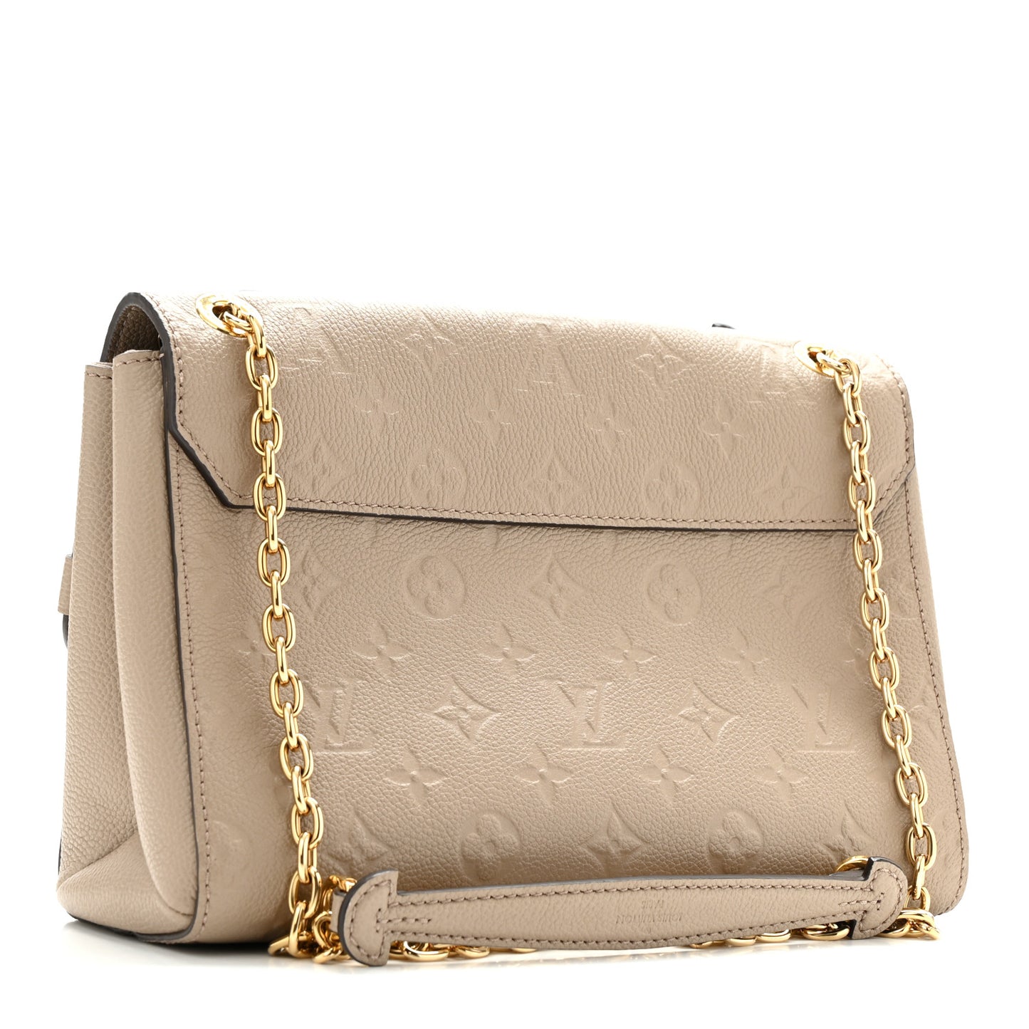 Empreinte Vavin PM Tourterelle