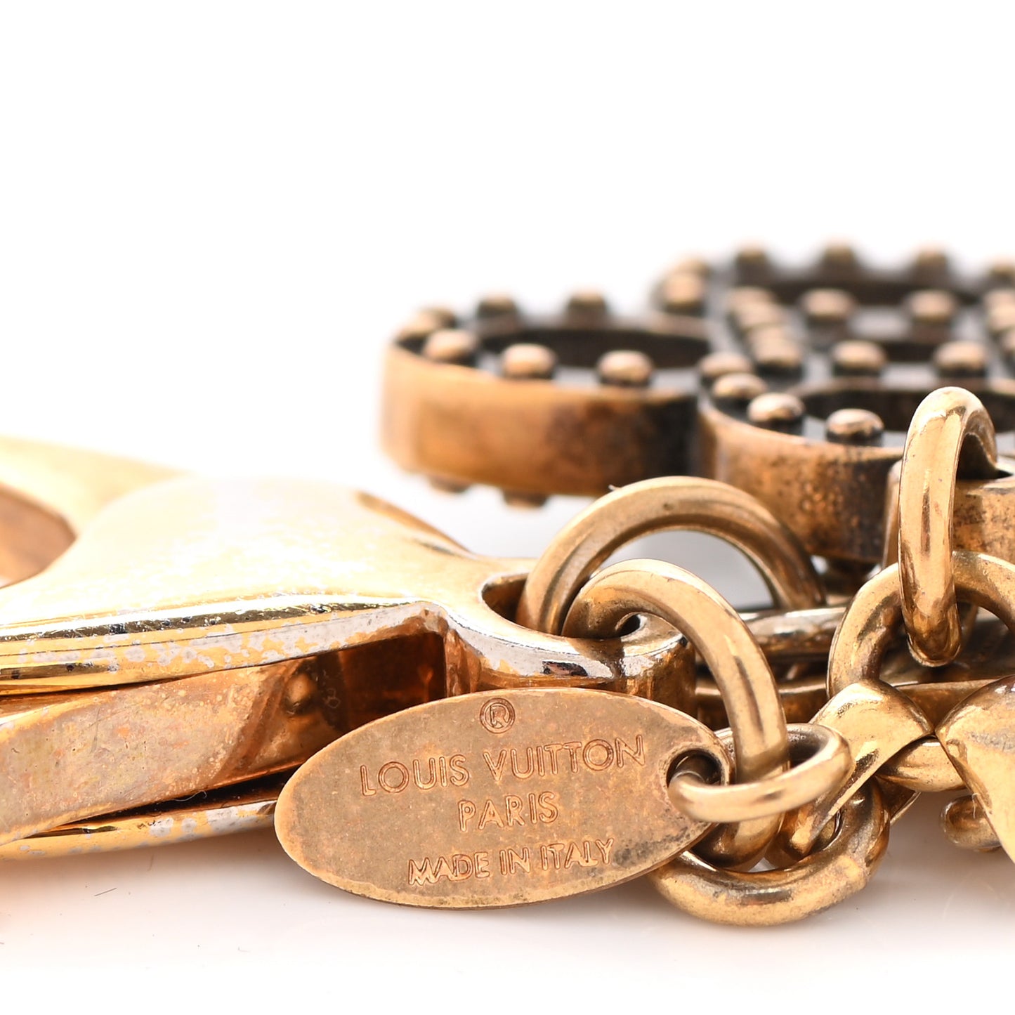 Tapage Bag Charm