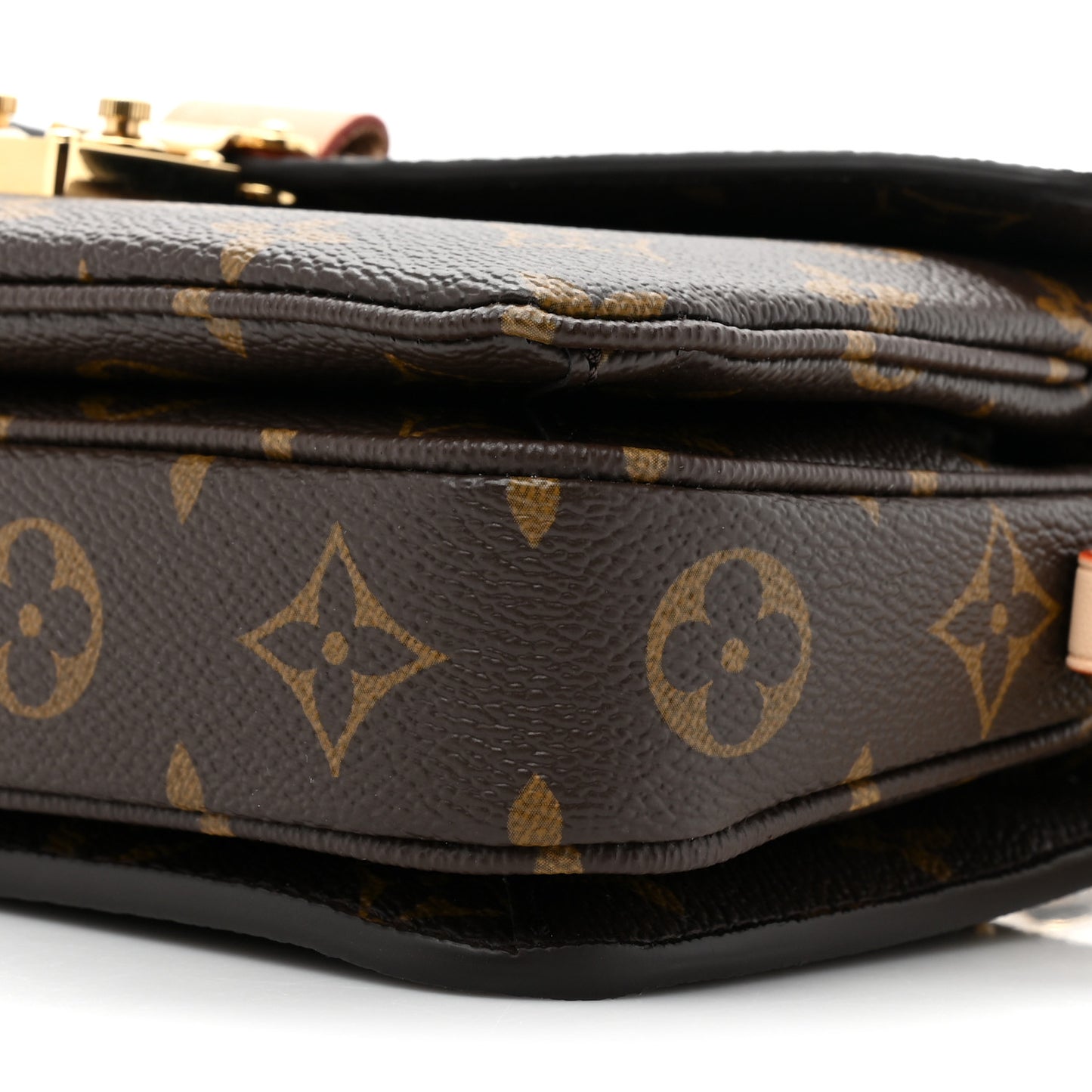 Monogram Pochette Metis East West