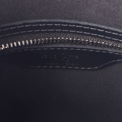 Louis Vuitton Mat Monogram Stockton Black 8 of 8
