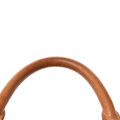 Louis Vuitton Monogram Keepall Bandouliere 60 19 of 23