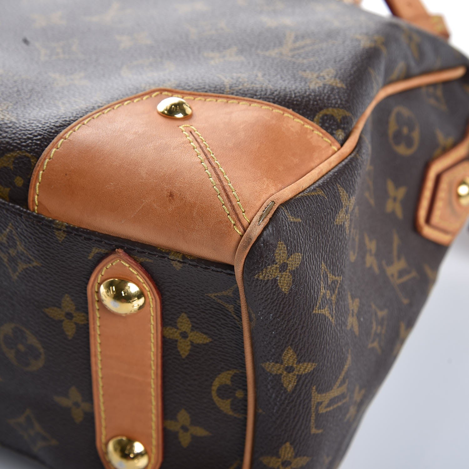 Louis Vuitton Monogram Retiro PM 15 of 28