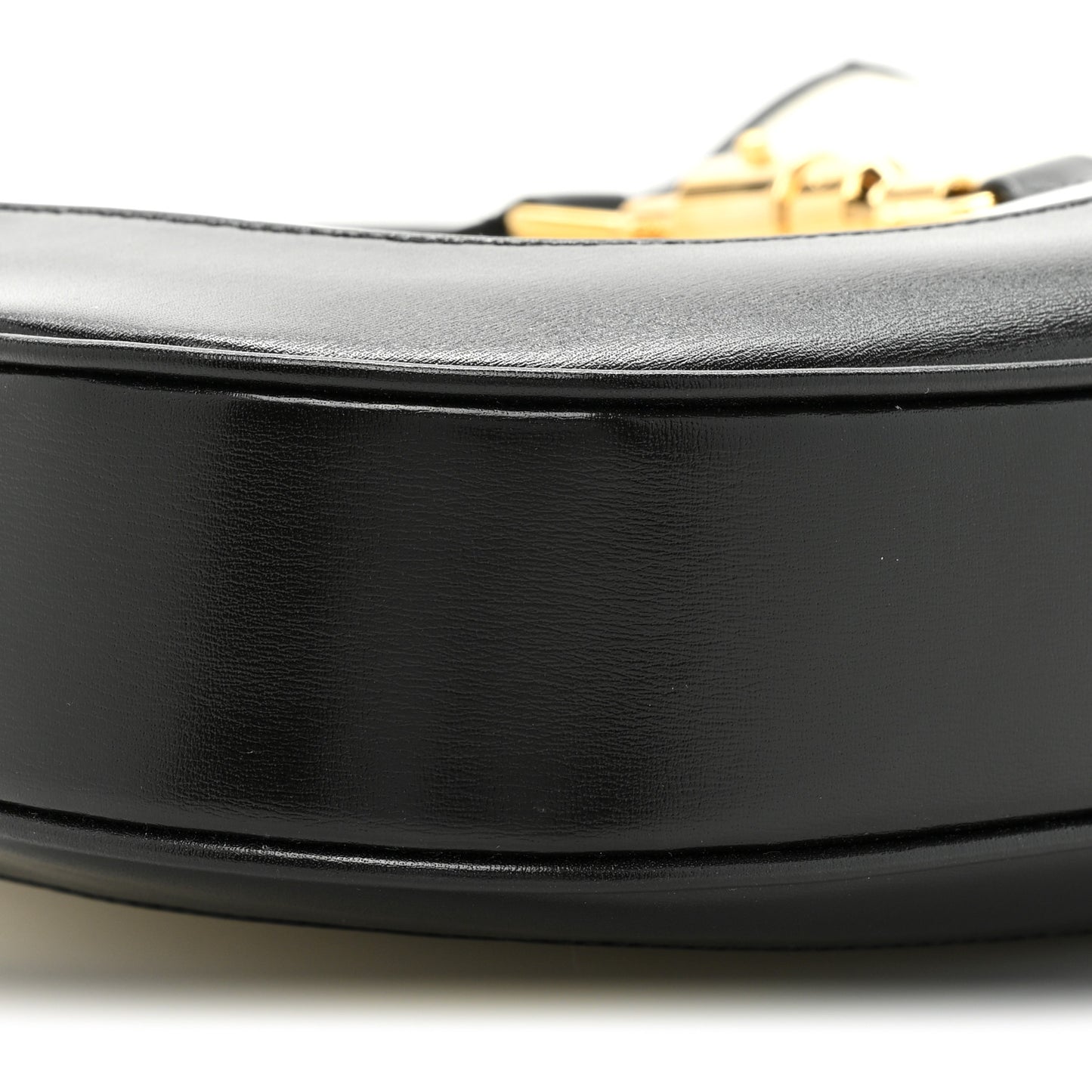 Boarded Dyana Lux Calfskin Bi-Color Medium Jackie 1961 Hobo Mystic White Black