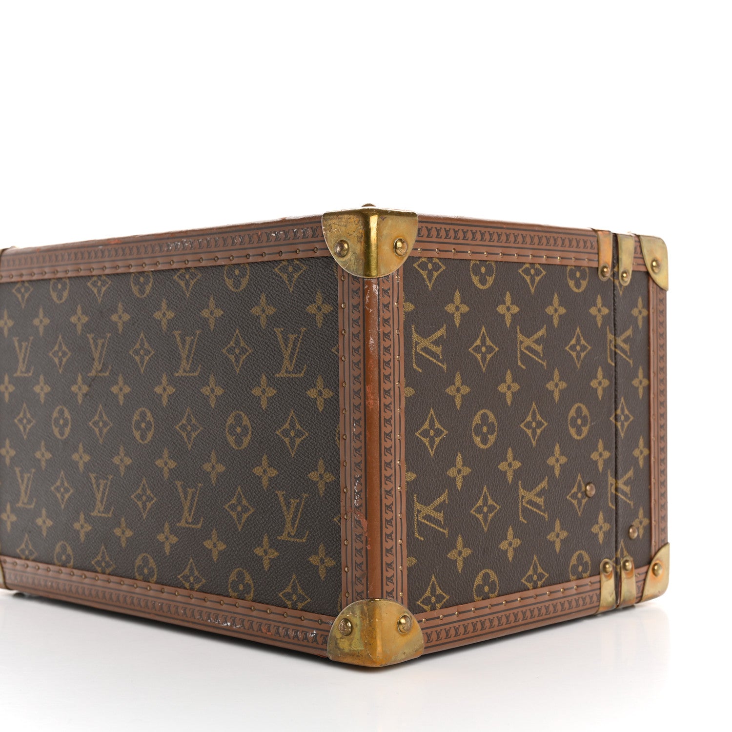 Louis Vuitton Monogram Boite Pharmacie Toiletry Case 8 of 20
