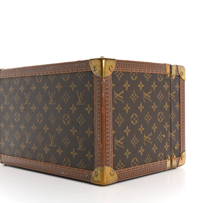 Louis Vuitton Monogram Boite Pharmacie Toiletry Case 8 of 20