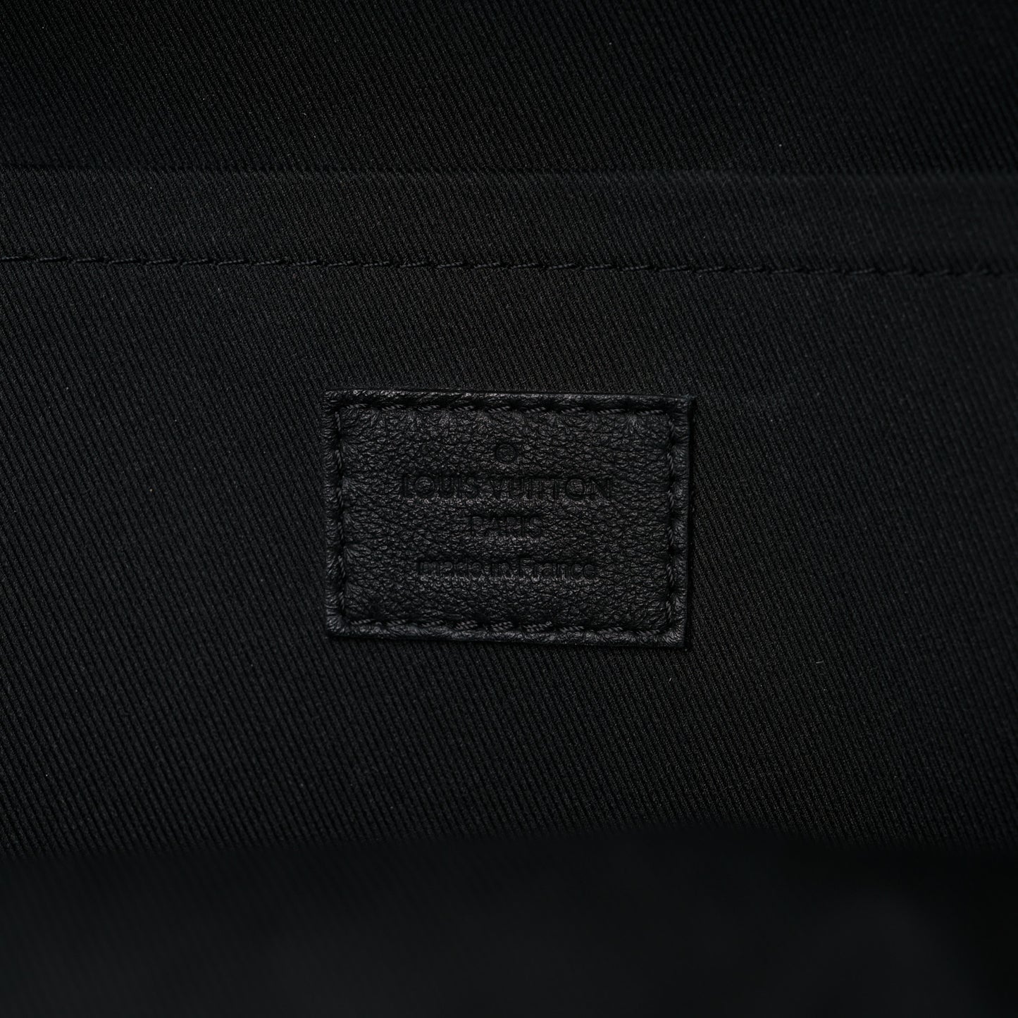 Monogram Palm Springs Backpack PM