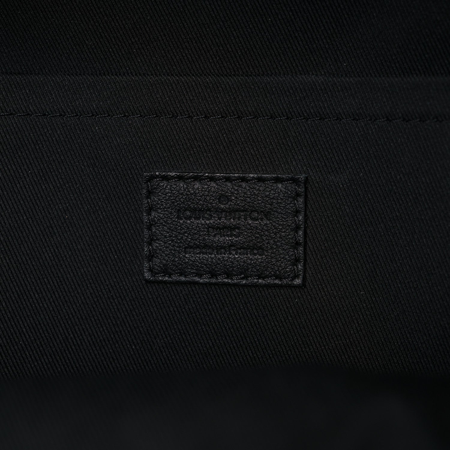 Louis Vuitton Monogram Palm Springs Backpack PM 6 of 10