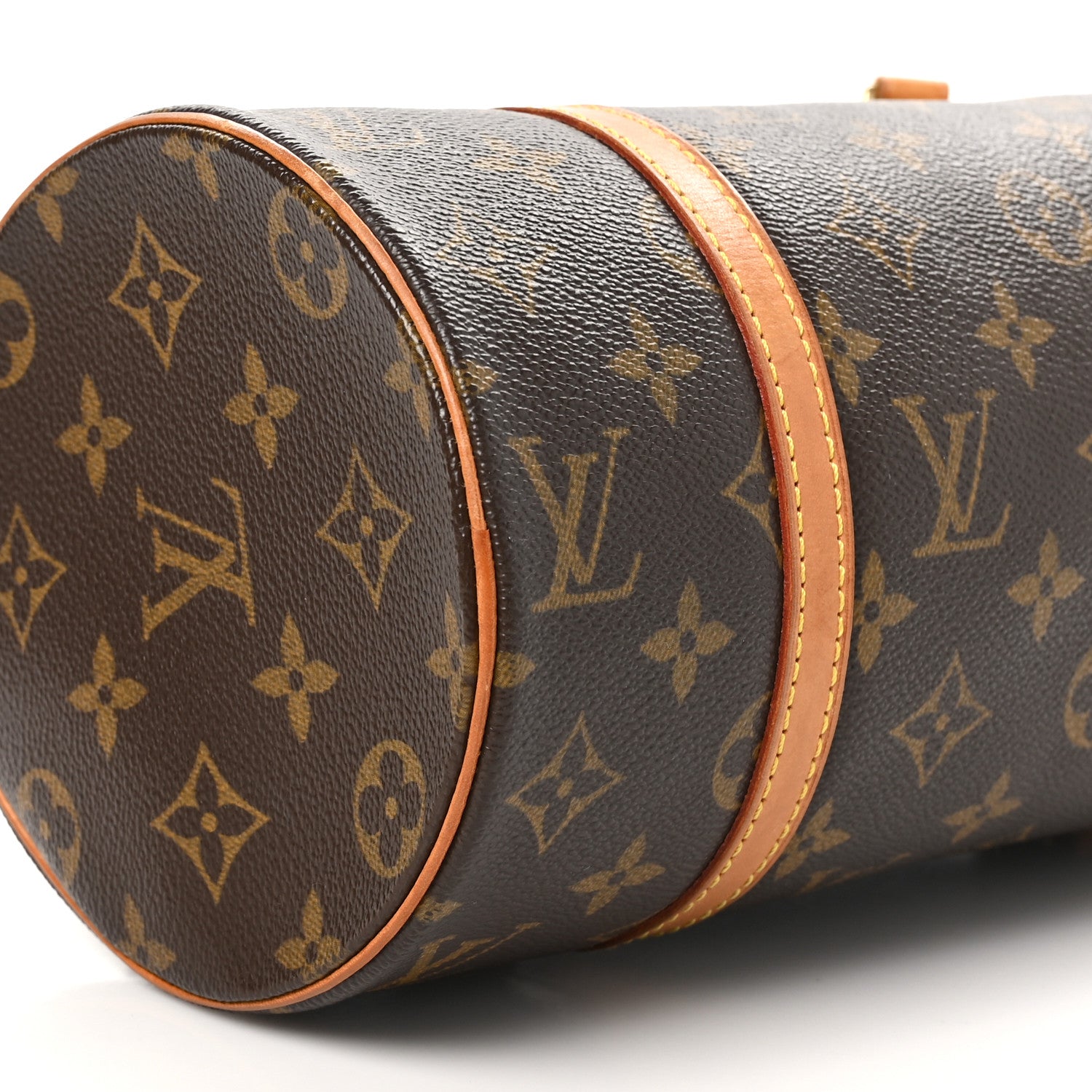 Louis Vuitton Monogram Papillon 26 8 of 10
