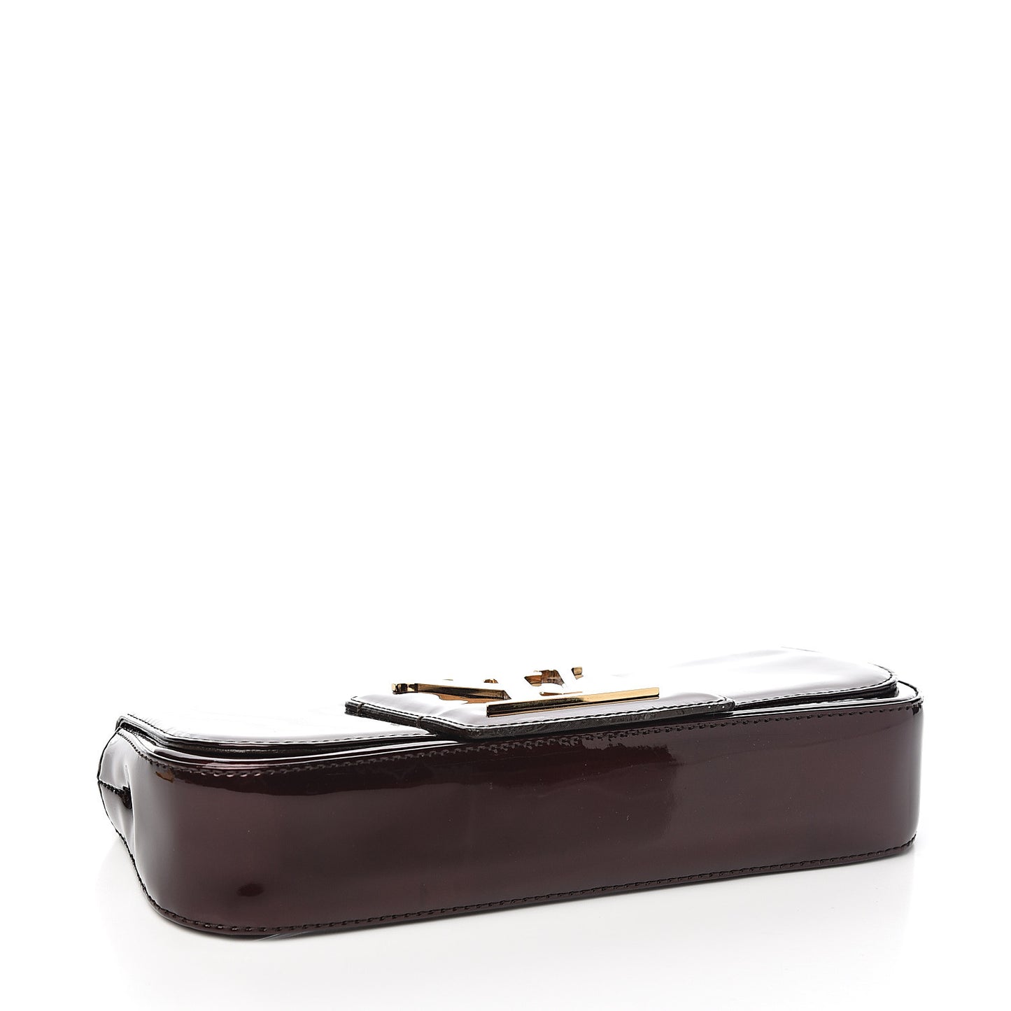 Patent Sobe Clutch Amarante