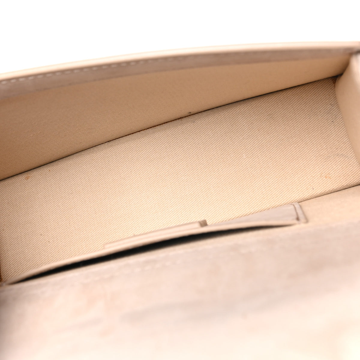 Jacquemus Nubuck Le Grand Bambino Beige 5 of 10