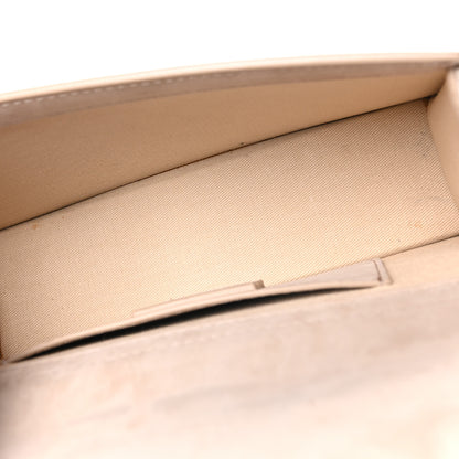 Jacquemus Nubuck Le Grand Bambino Beige 5 of 10