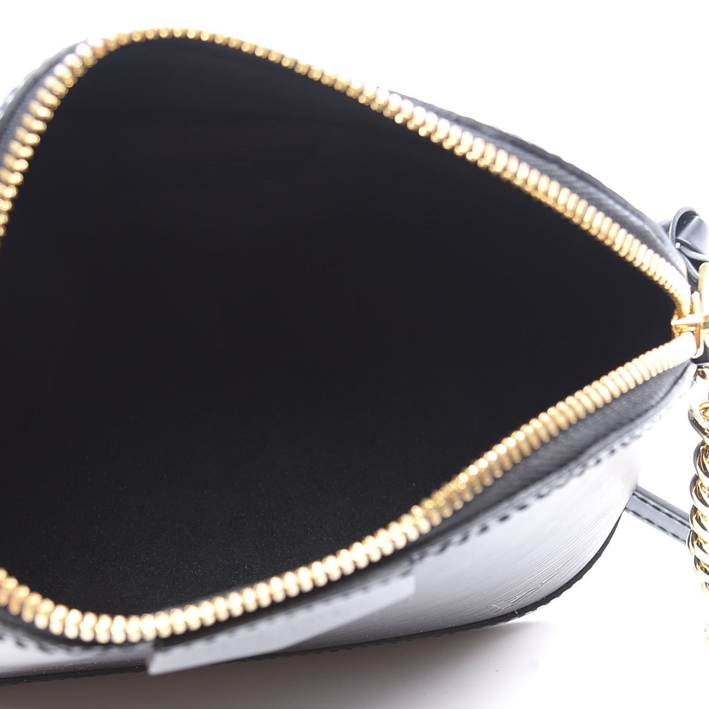 Epi Alma Mini Black