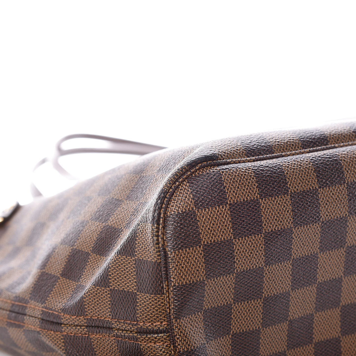 Damier Ebene Neverfull MM