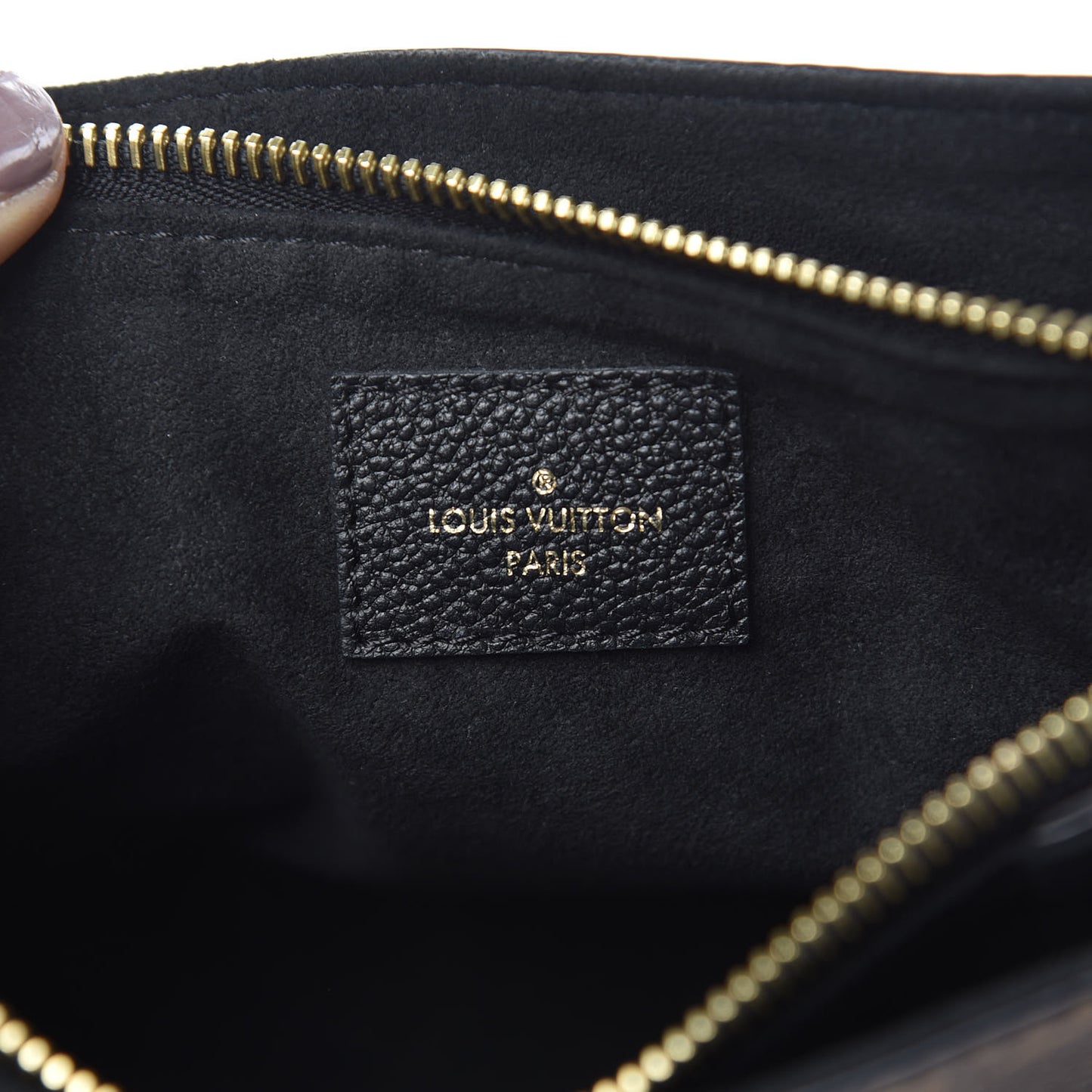 Monogram Surene BB Black