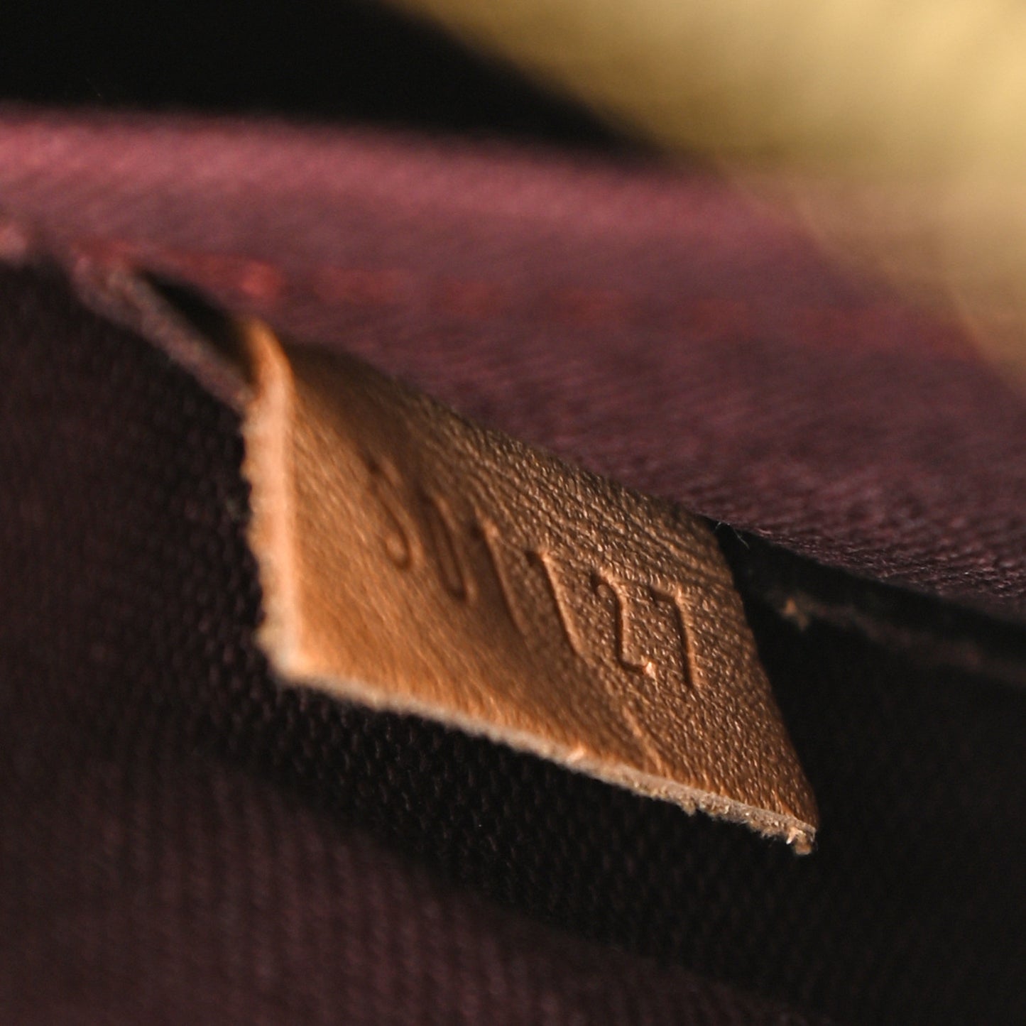 Monogram Turenne PM