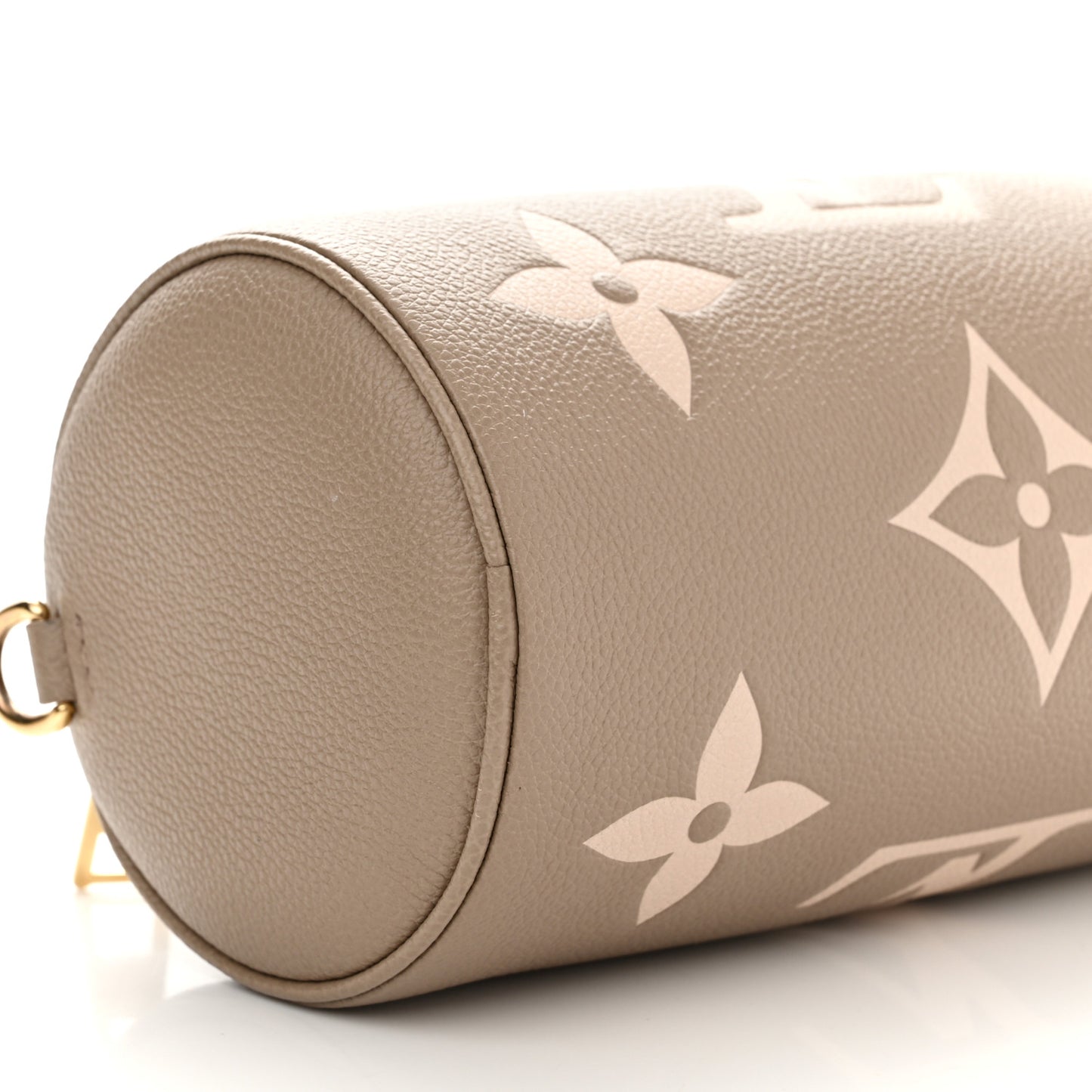 Empreinte Monogram Giant Papillon BB Tourterelle Cream