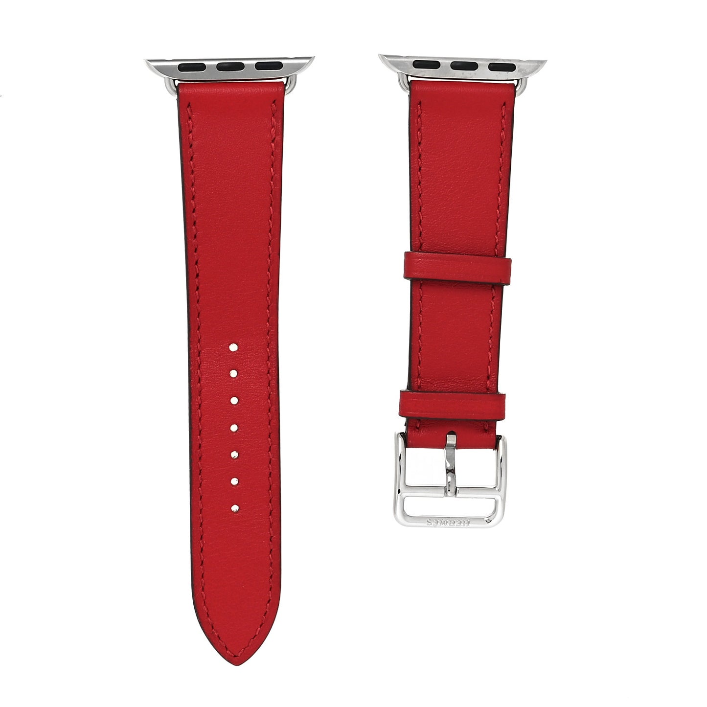 Swift 40mm Apple Watch Band Rouge Piment