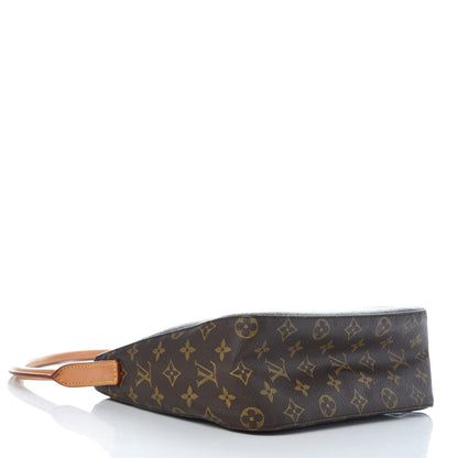 Louis Vuitton Monogram Looping MM 4 of 10