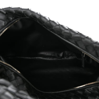 Bottega Veneta Nappa Intrecciato Small Jodie Black 5 of 10