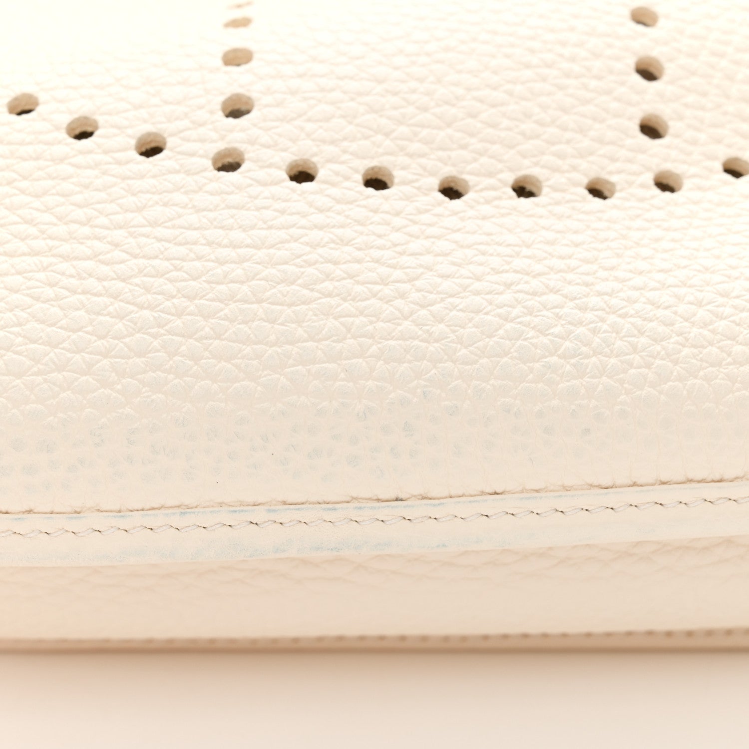 Hermes Taurillon Clemence Evelyne III PM Nata 11 of 11