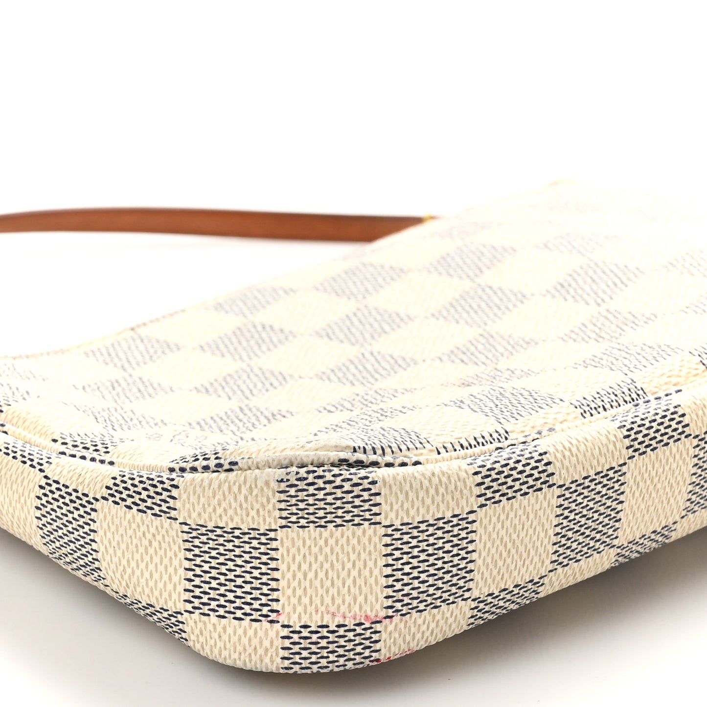 Damier Azur Pochette Accessories