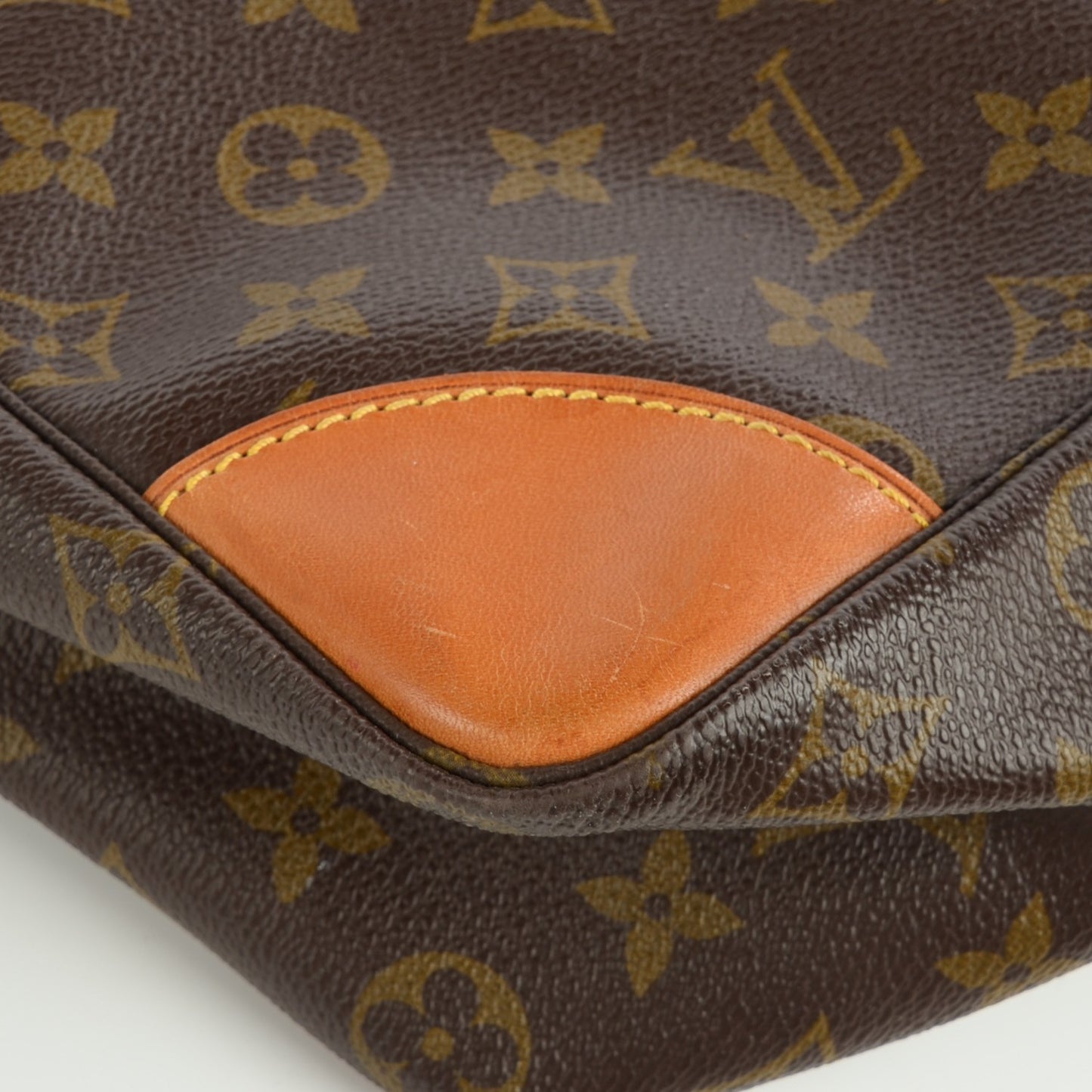 Monogram Boulogne 50