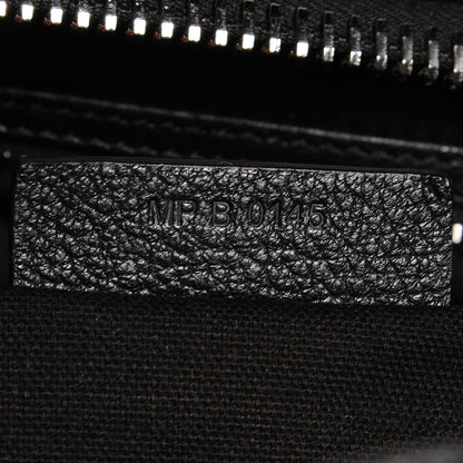 Givenchy Sugar Goatskin Medium Antigona Black 7 of 7